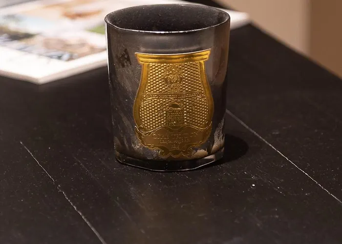 Luxe Sous Les Toits De Avec Vue Tour Eiffel Apartment *