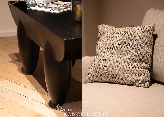 Luxe Sous Les Toits De Avec Vue Tour Eiffel *