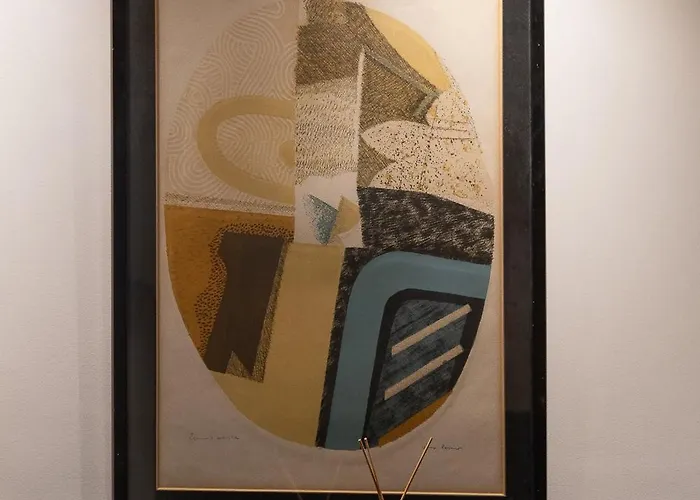 Luxe Sous Les Toits De Avec Vue Tour Eiffel